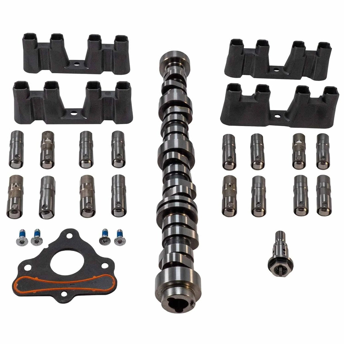 Kit Cylinder Deac.delete - MDK500