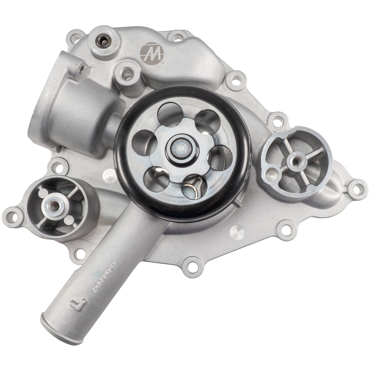Engine Water Pump - MWP511