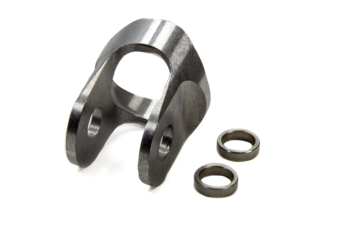 Contour Tube Clevis - 1-5/8 Perpendicular - CC163775P