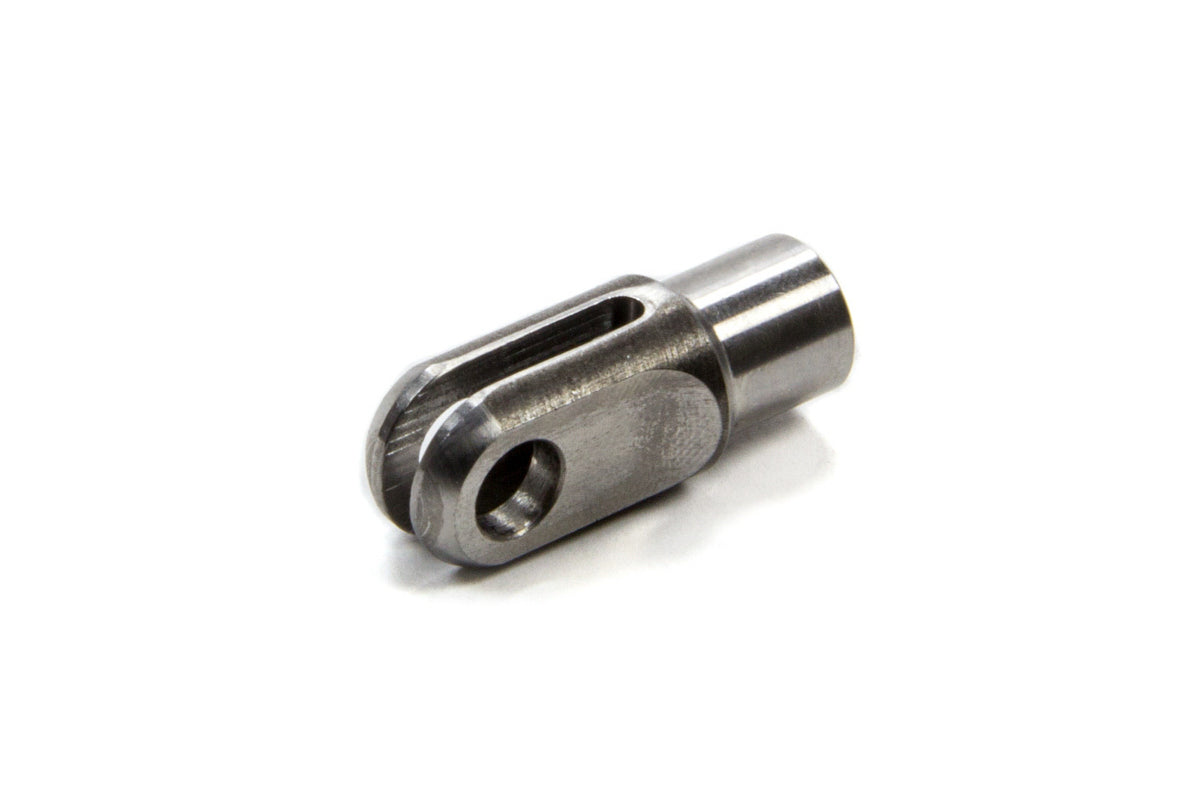 Weld-In Slot Clevis - 5/8 .058 1/8 - CE58