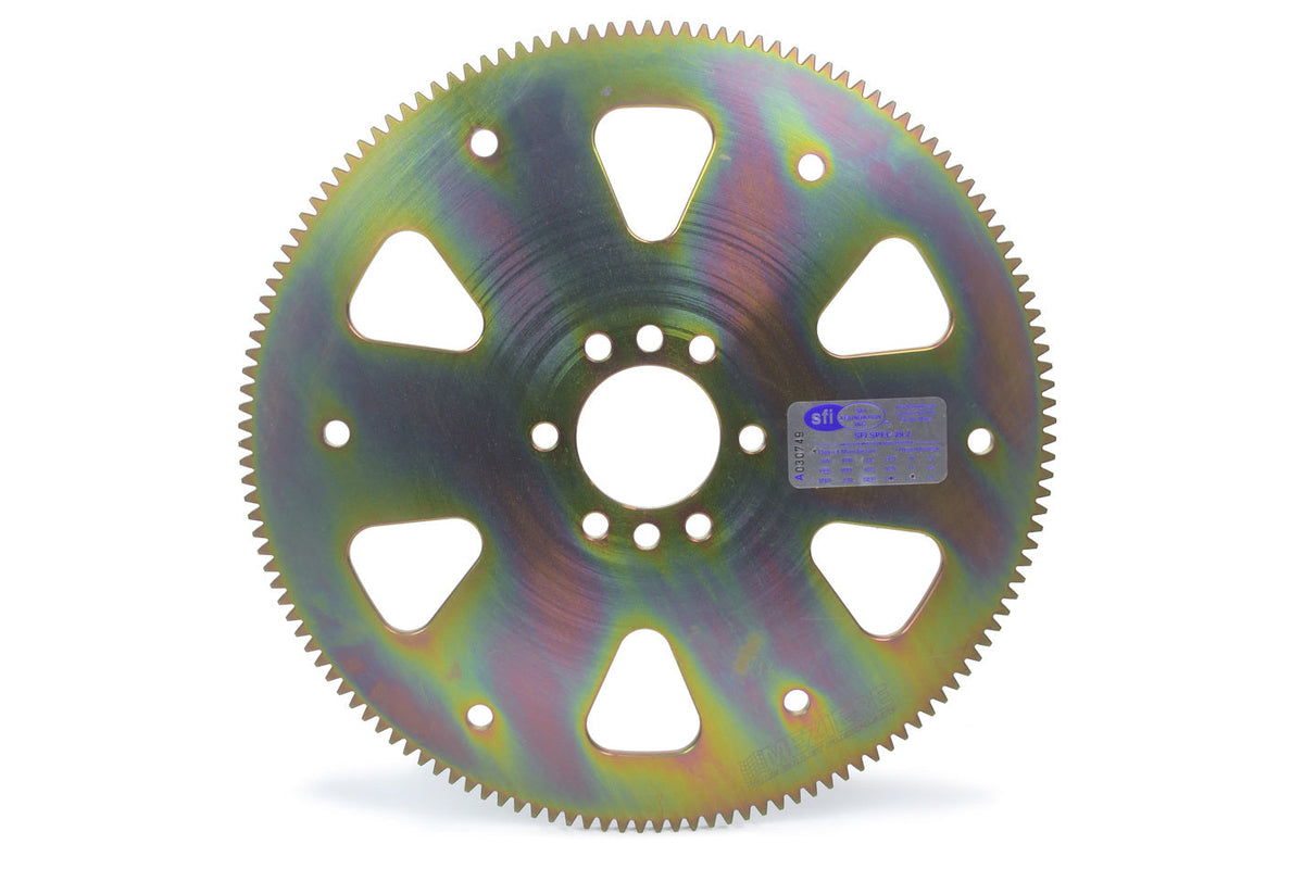 HD Billet Flexplate - SFI - Chevy V8 139 Tooth - FPS042