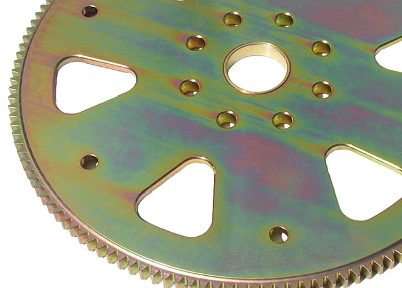 Billet SFI Flexplate BBM RB 130-Tooth 8-Bolt - FPS048