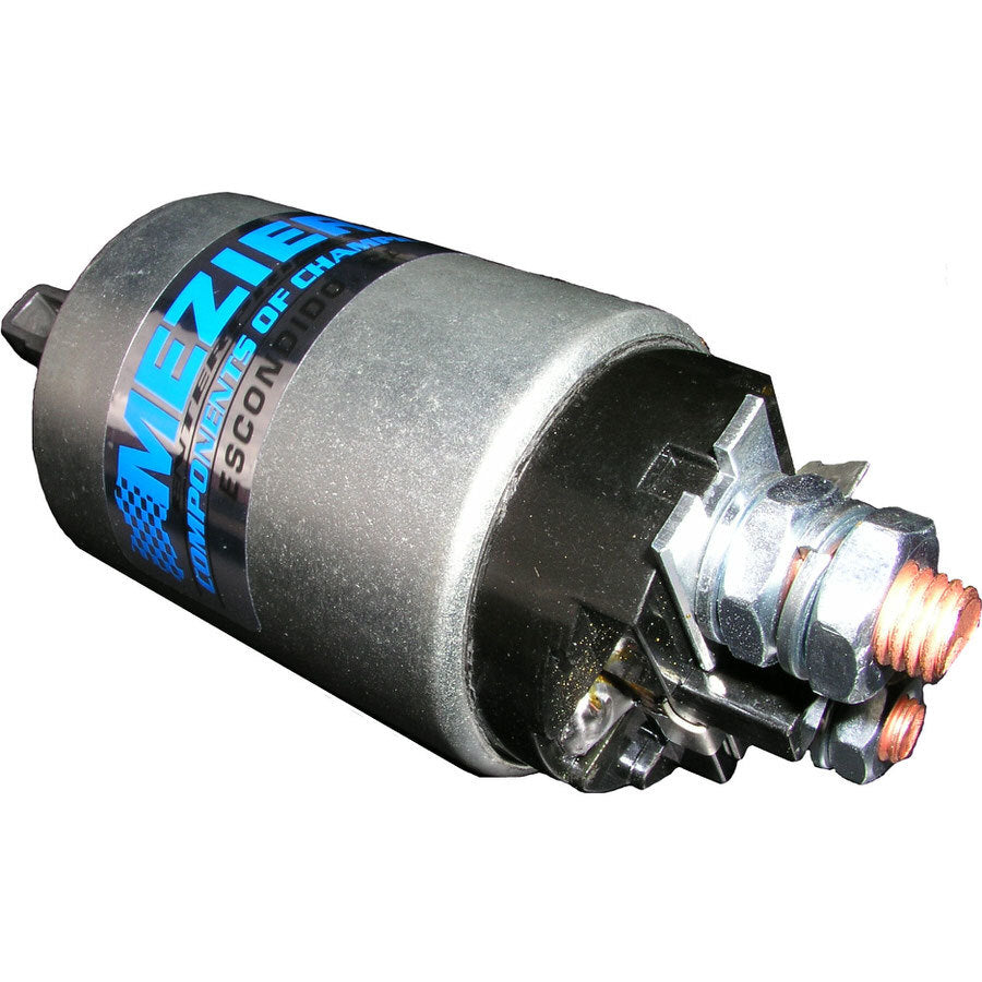 Starter Solenoid - 400 Series - 12/16 Volt - SS037