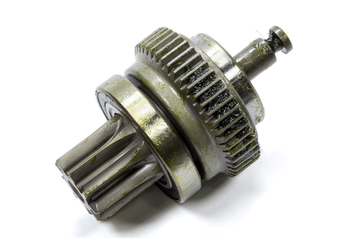 Repl Starter Drive Chevy 10-Pitch/9-Tooth - SS140