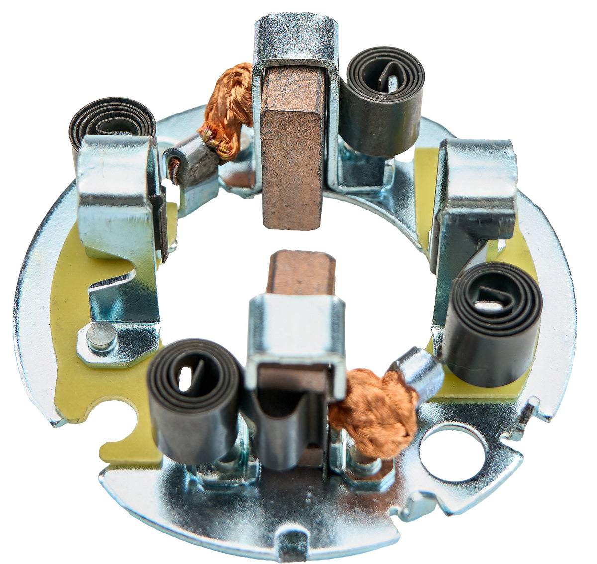 Brush Holder - Starter - SS287