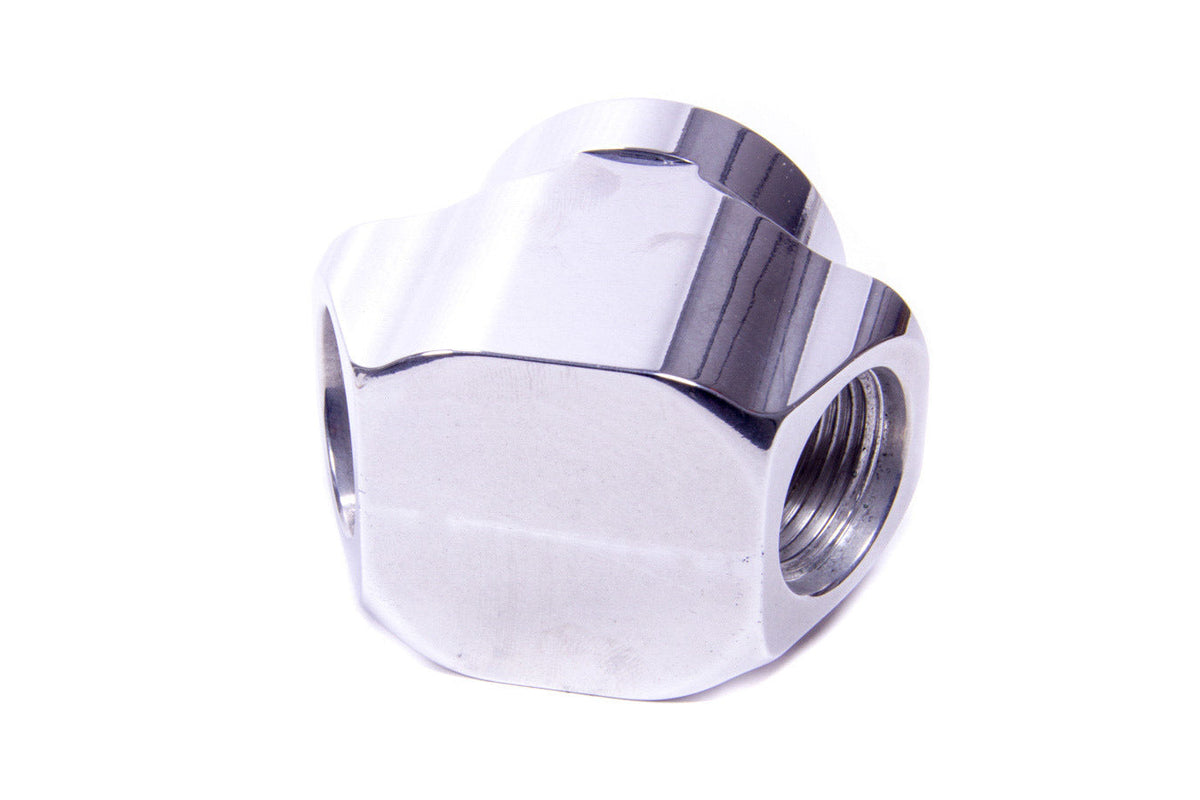 O-Ring Boss Port Y-Manifold - WAM12ANU