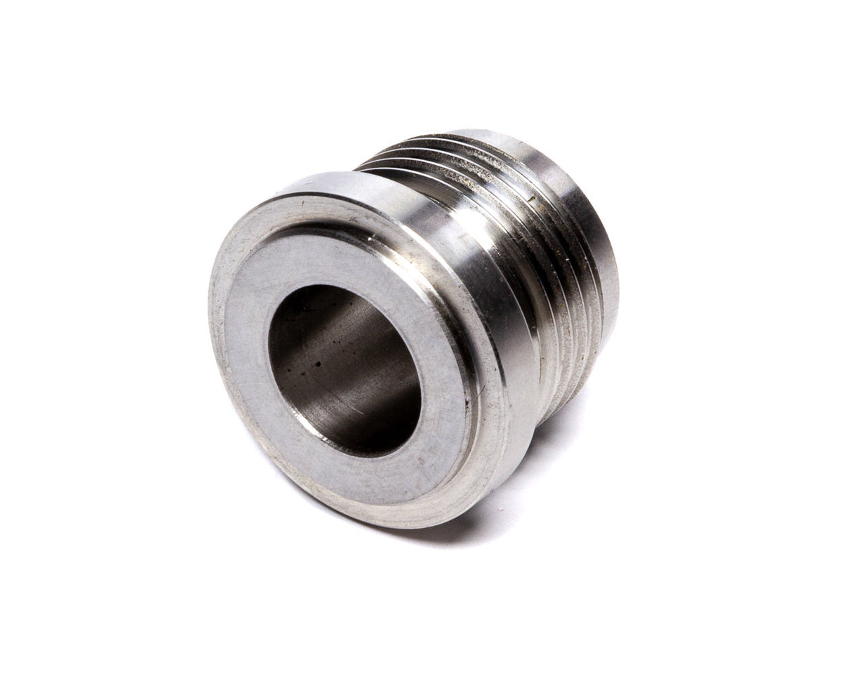 #12an Male Fitting S/S Weld-In - WF12MN