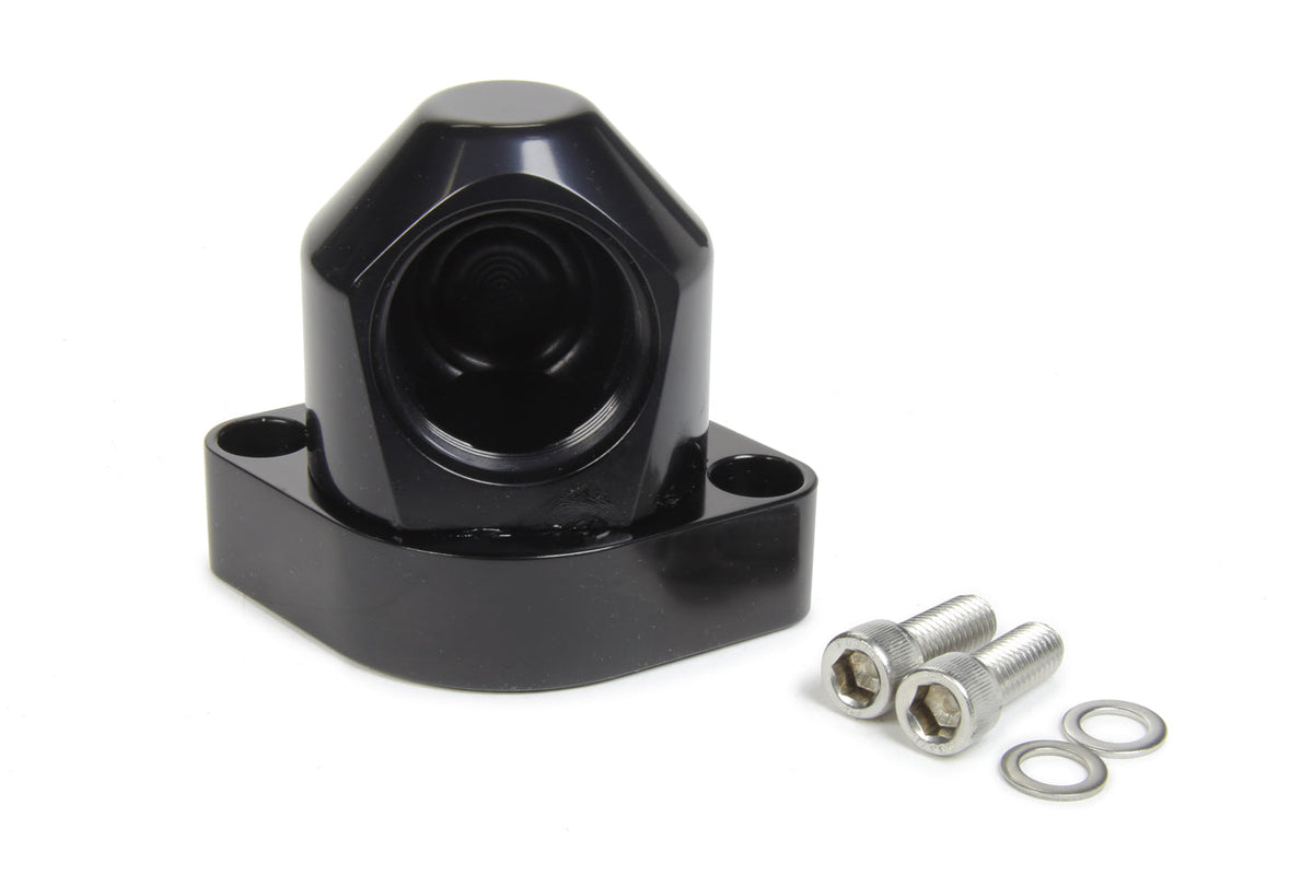 Swivel Water Neck - Black - WN0020S