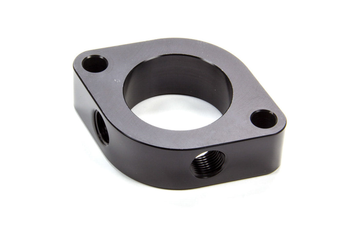 Water Neck Spacer - Black - WN0028S