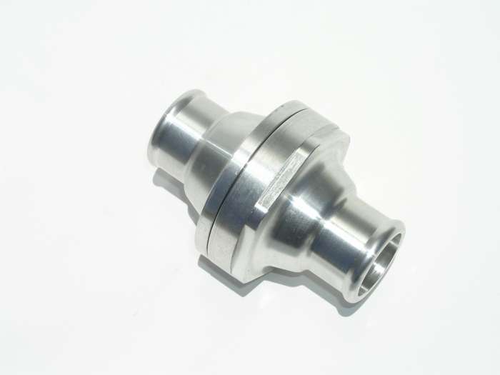 Inline Thermostat Housing - WN0071