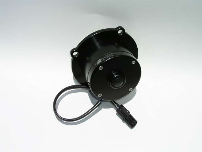 BBM HD Electric Water Pump Insert - WP105SHD