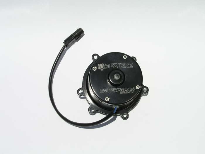 LT-1 Electric Water Pump - Black - WP118