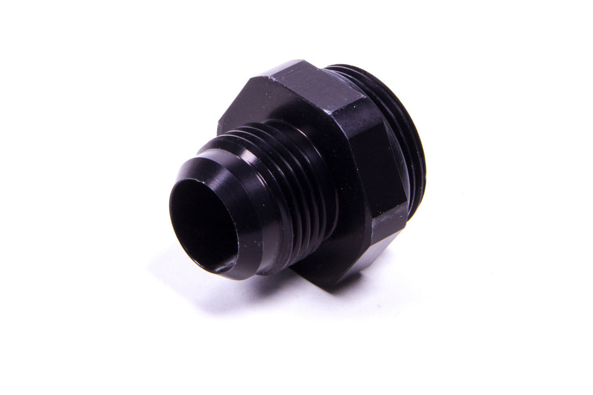 12an Fitting - Black - WP16012S