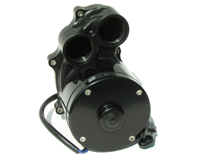 Water Pump - Electric Remote Hi-Flow - WP387S