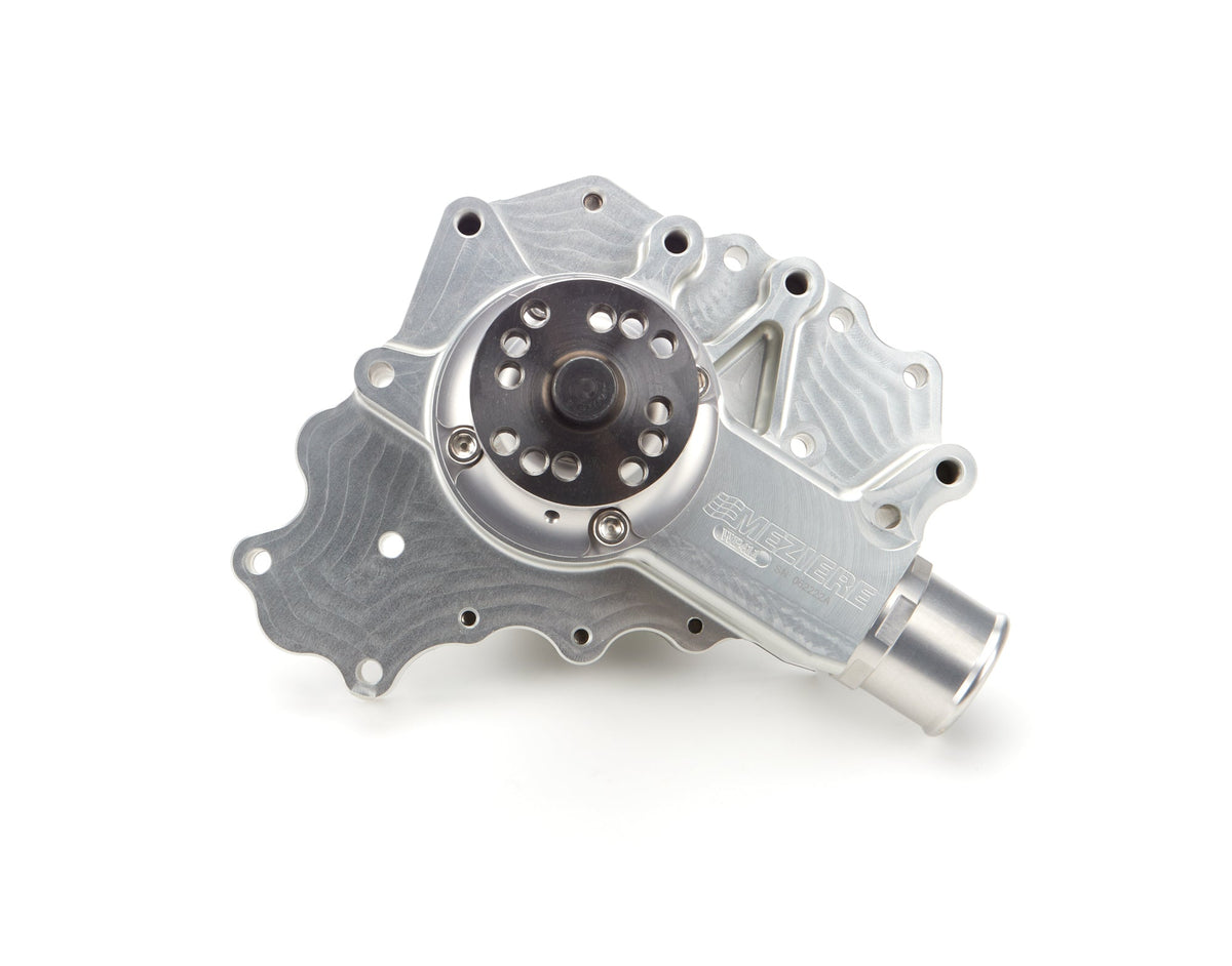 SBF Water Pump Standard Rotation Mechanical - WP411