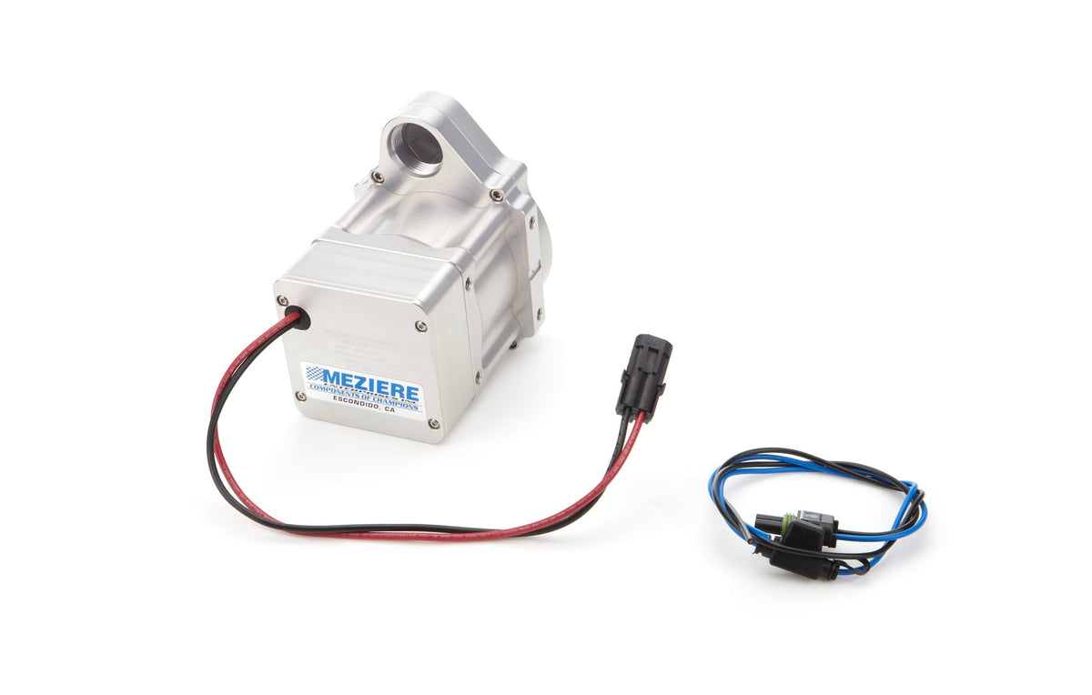 Intercooler Water Pump 12- Volt Brushless - WP726