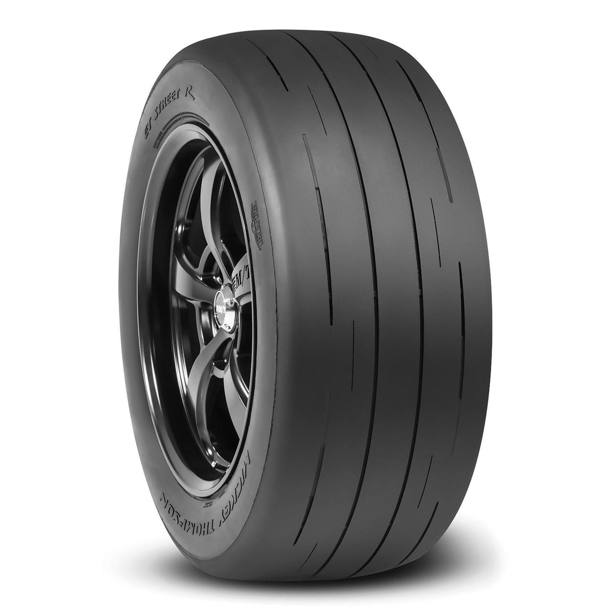 P225/50R15 ET Street R Tire - 315091004