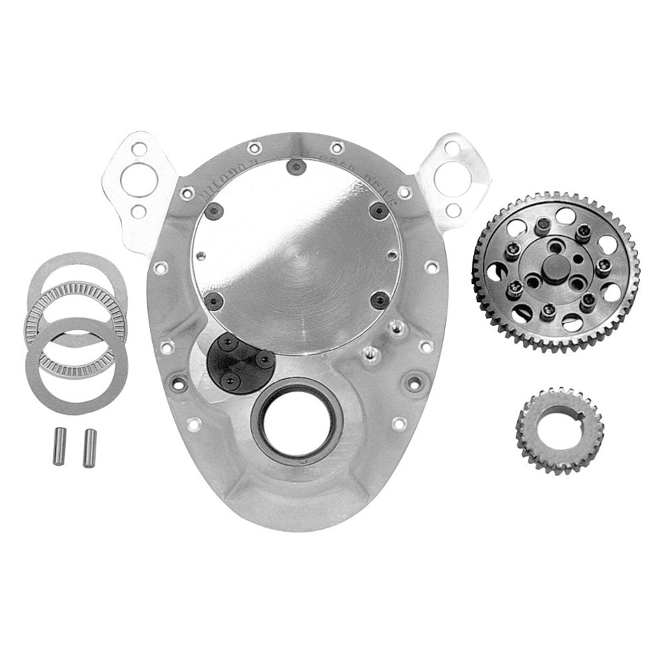 Gear Drive - 12000