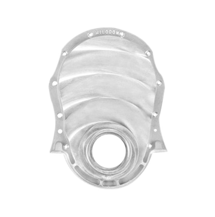 Timing Cover BBC Aluminum - 14855