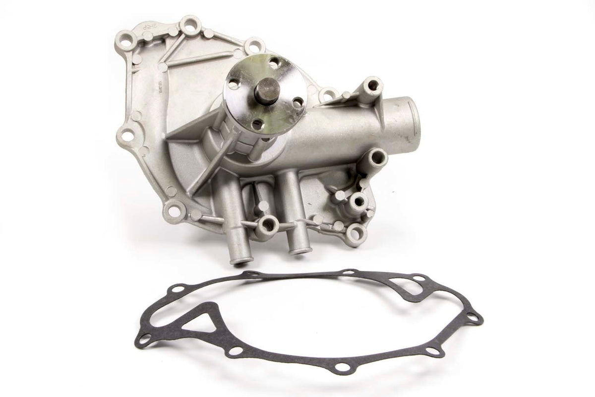 Water Pump SBF Aluminum - 16229