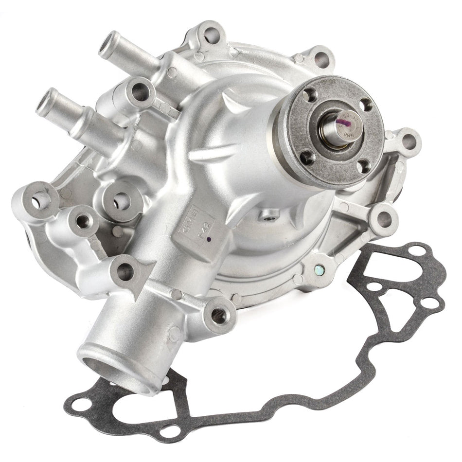 Water Pump SBF Aluminum - 16330