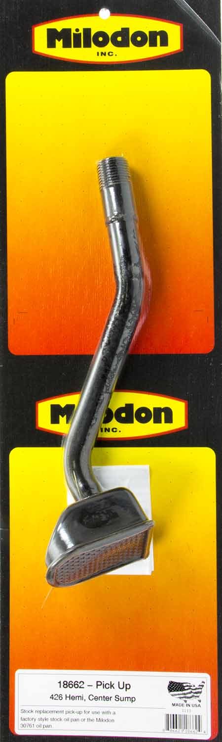 Oil Pump Pick-Up - 426 Hemi - 18662