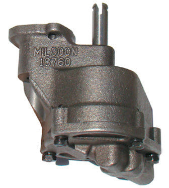 (V)oil Pump Hi Vol Big Chevy - 18760