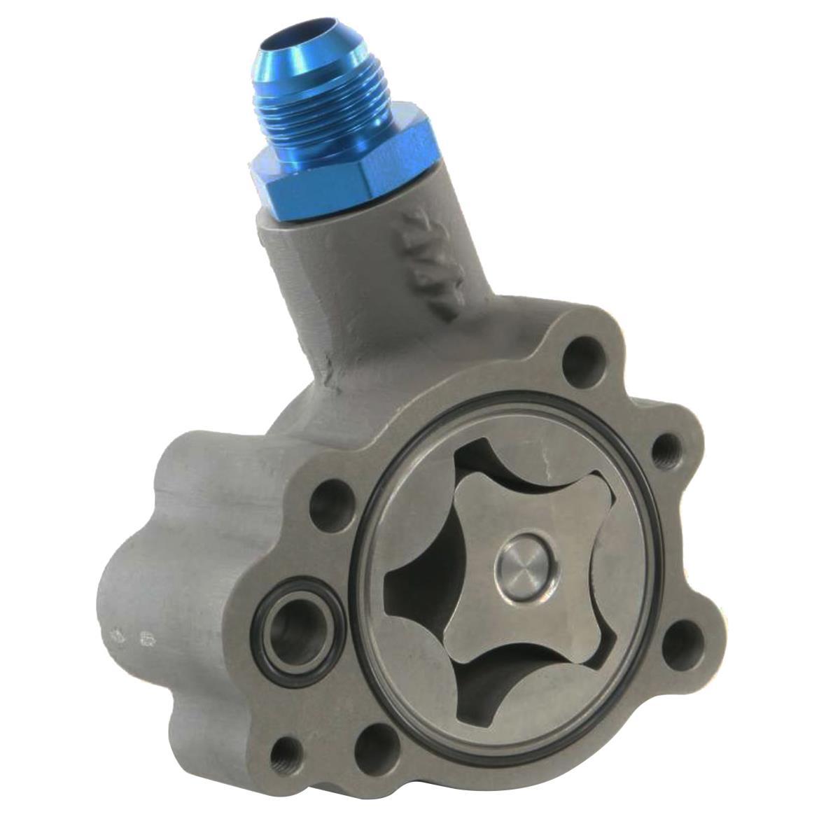 Chrys Oil Pump Assembly - 21815