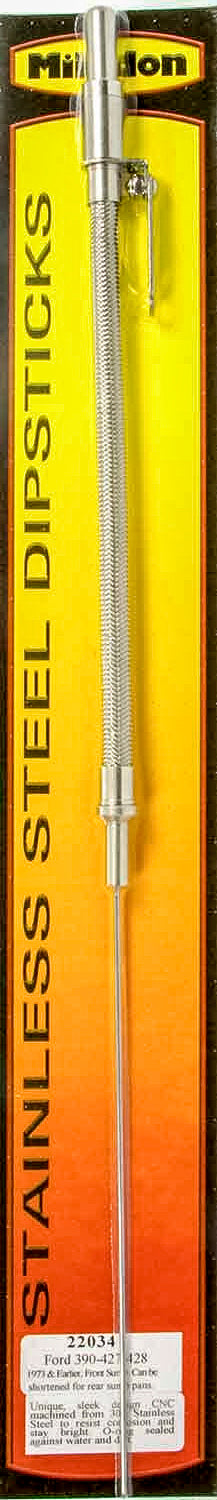 Engine Dipstick Fe Series - 22034