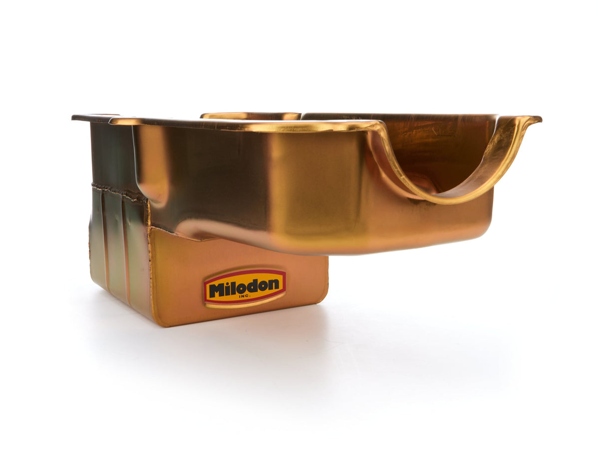 Oil Pan Amc Deep Sump - 30250