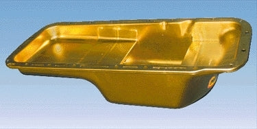 Hemi Oil Pan 66-71CENTER Sump - 30761