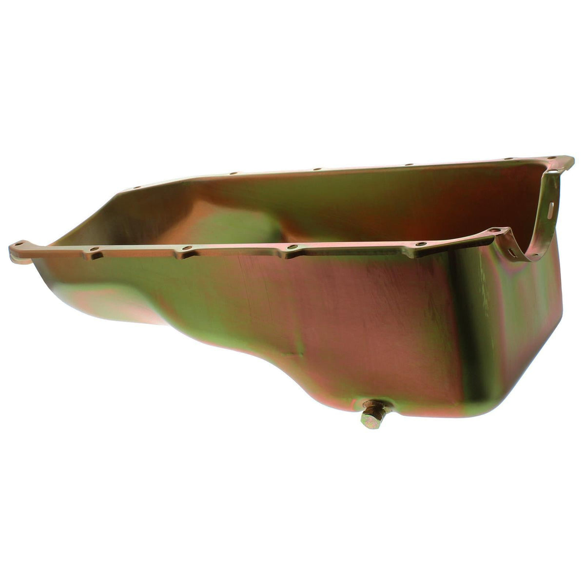 Oil Pan Pontiac Stock Pan - 30770