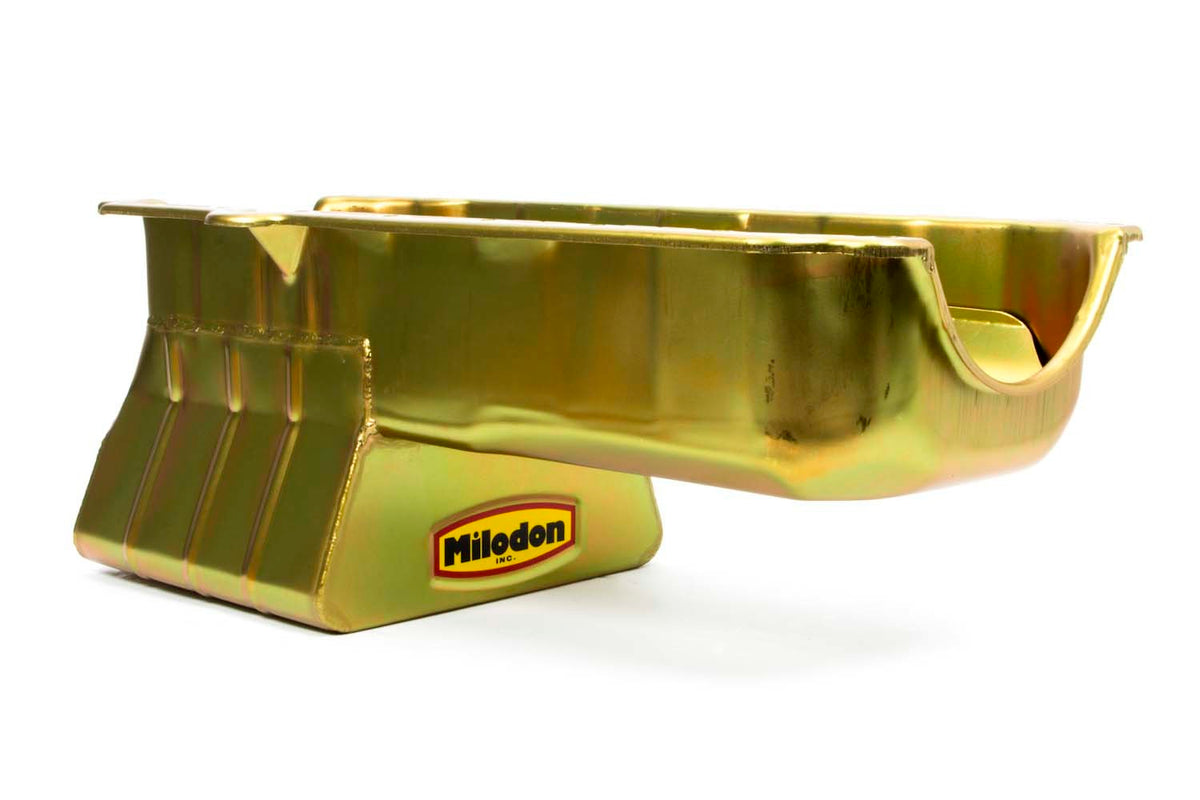 Oil Pan - 30907