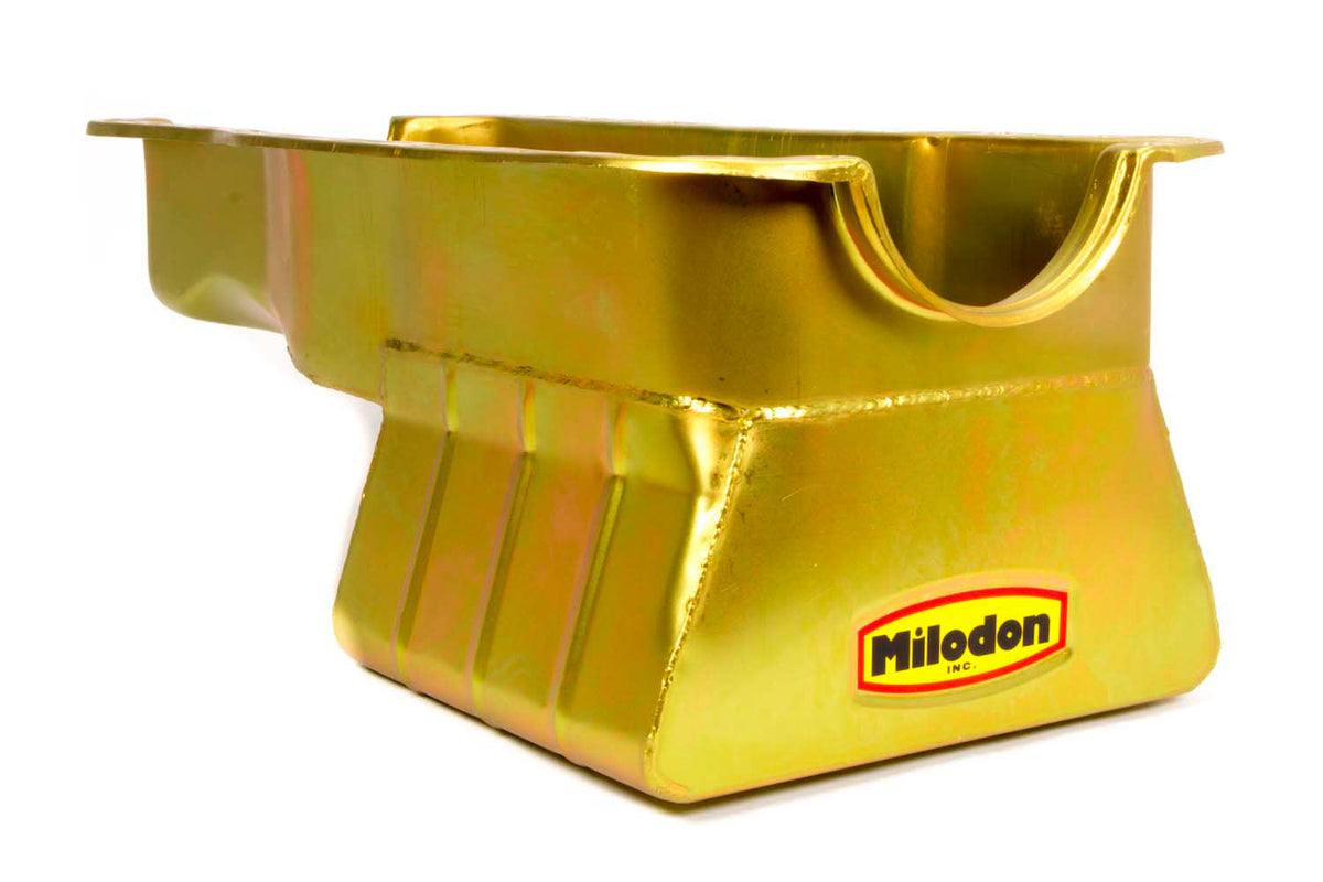 Oil Pan SBF 351W Front Sump - 30926