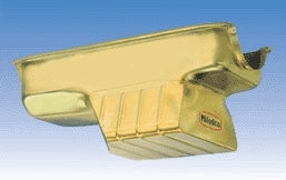 Oil Pan Chry 273-340 Excpt Trk - 30935