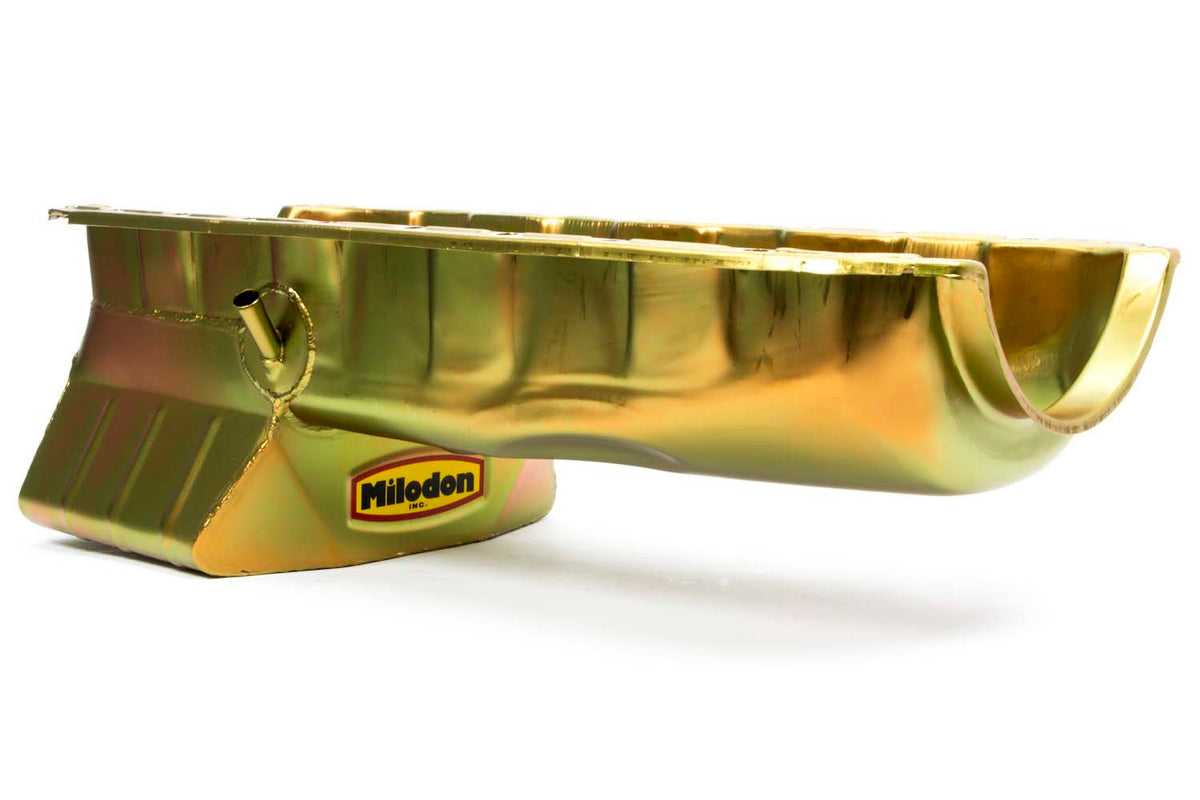 Oil Pan - 30970