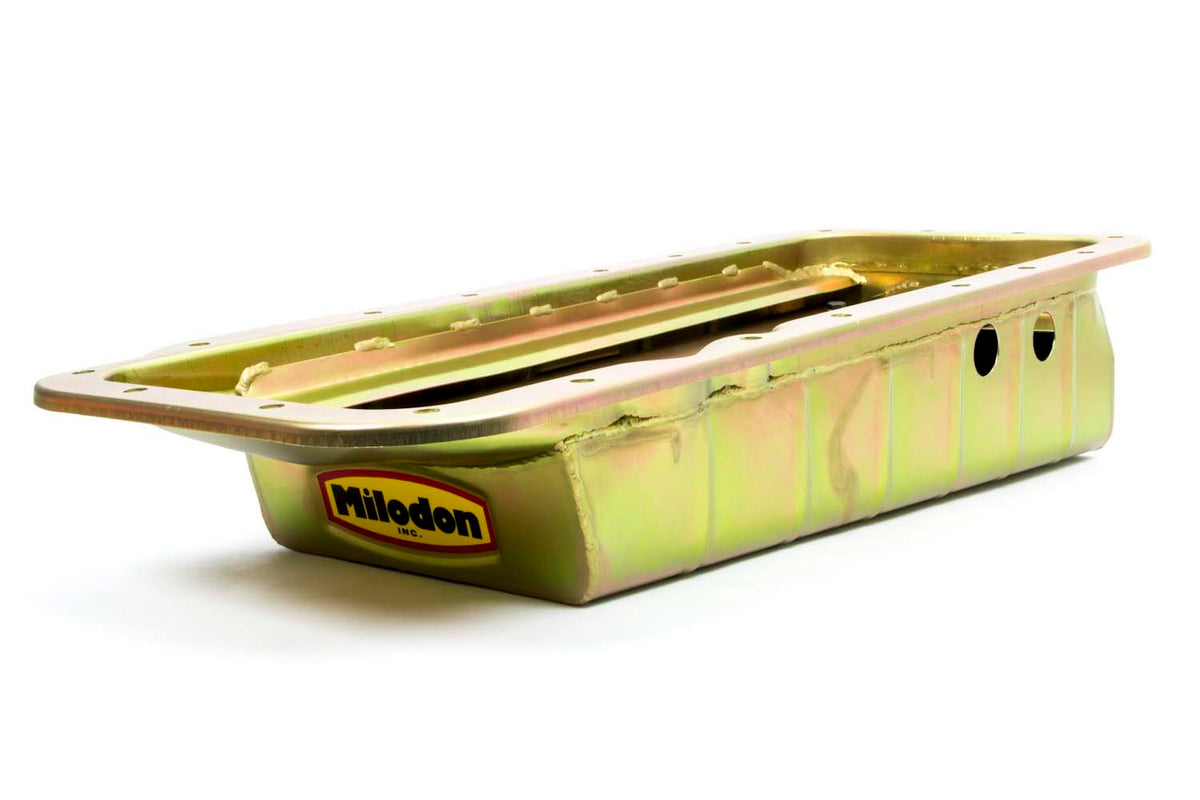 Hemi Pan - 31151