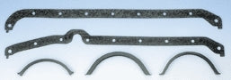 Premium Oil Pan Gasket - 40100