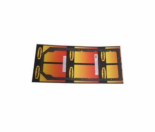 Oil Pan Gasket Set Gen3 Hemi Hellcat - 40751