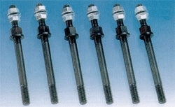 Tray Install Kit SBC (6 Studs) - 81150