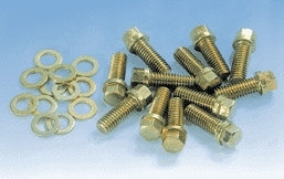 Sb Chevy Intake Bolts - 85400