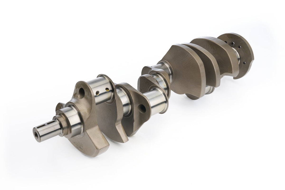 SBC Forged Crank 3.750 Stroke 350 Main - 3503750BB6F57