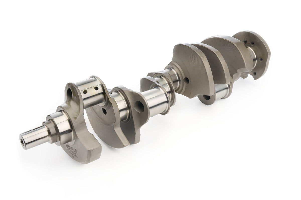 SBC Lightweight Crank 3.750 Stroke 350 Main - 3503750BB6L57