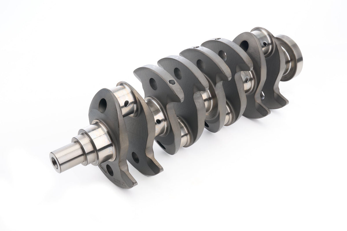 Mitsubishi Forged Crank 100mm Lightweight - M10004G63L