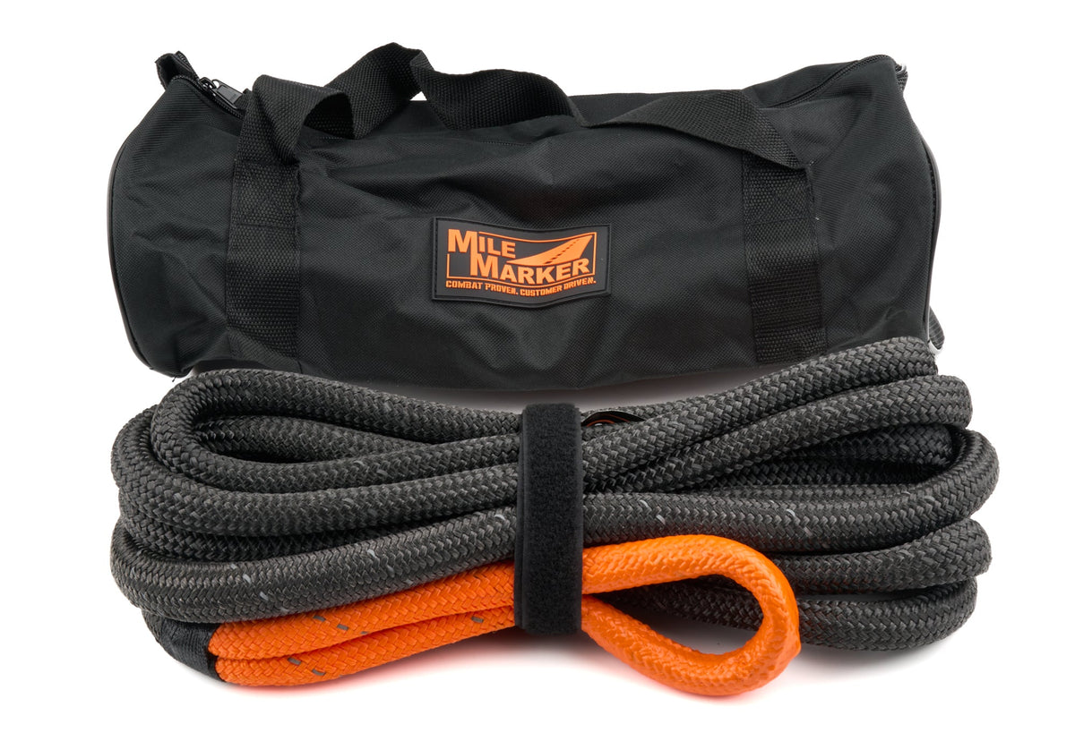 Kinetic Rope Kit - 185205820CBK