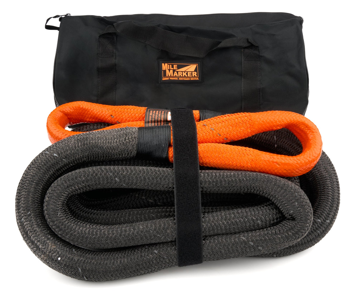 Kinetic Rope Kit - 185211430CBK
