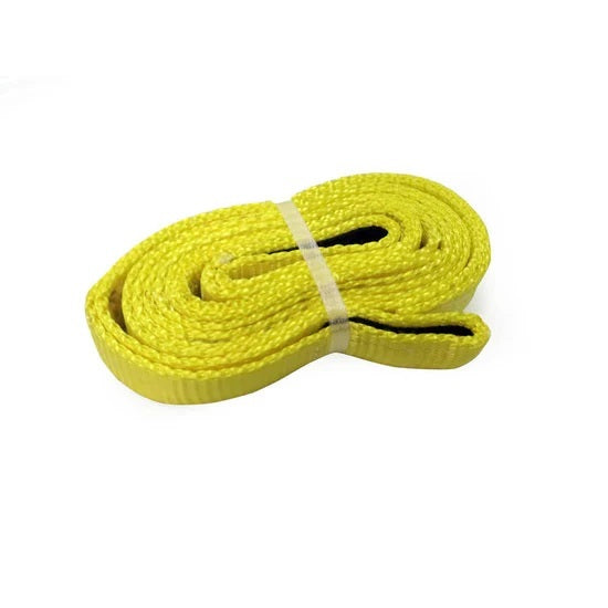1in x 8ft Tow Strap 7200lbs - 19108TOW