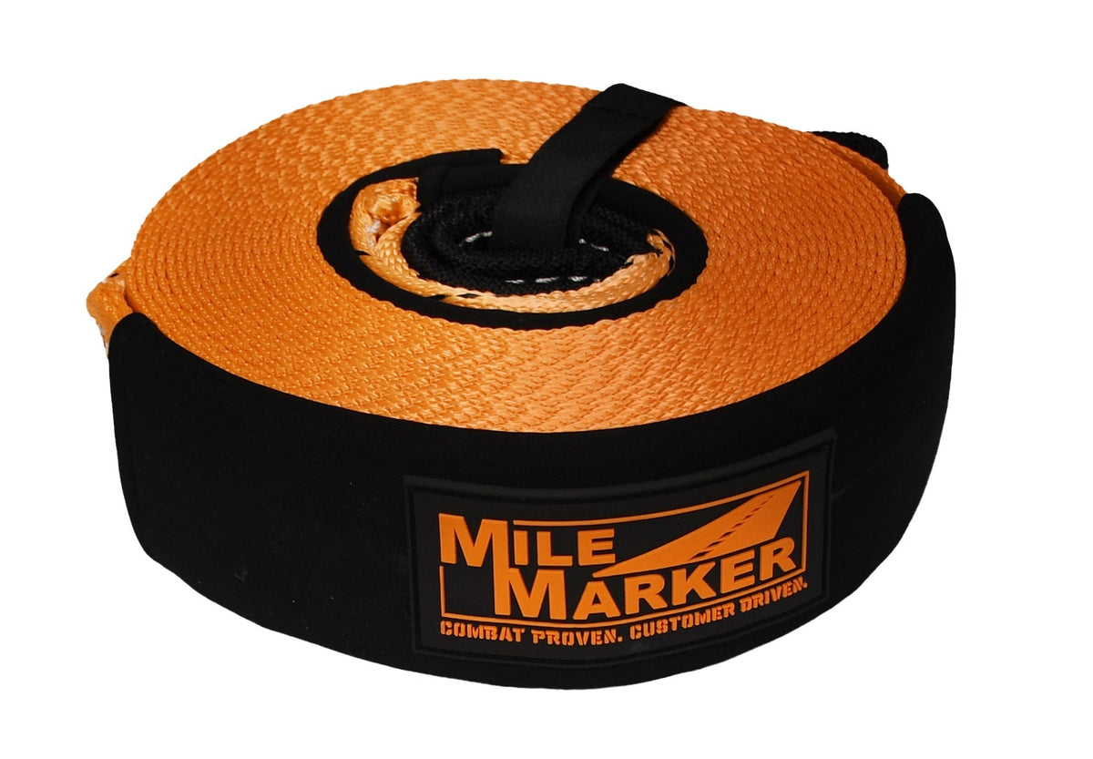 2in x 33ft Extension Strap 11000lbs - 19233TOX