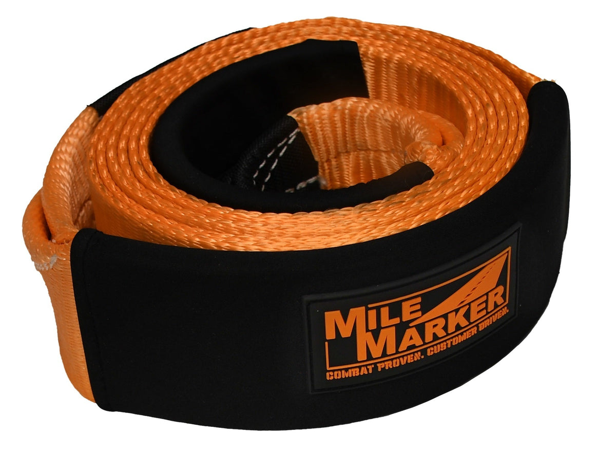 3in x 15ft Tow Strap 30000lbs - 19315TOW