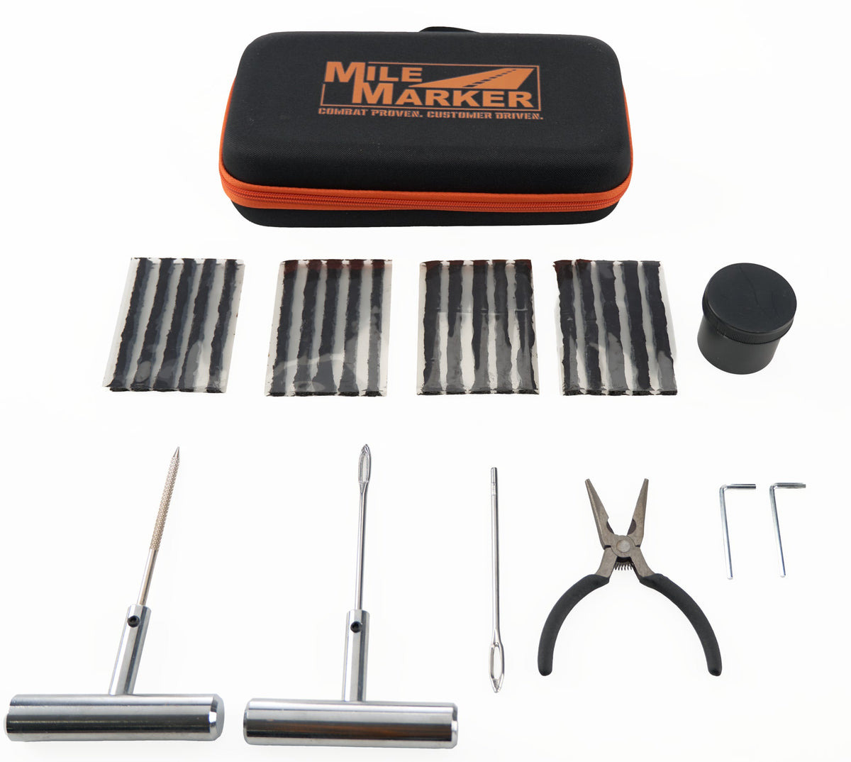 Tire Repair Kit - 32005